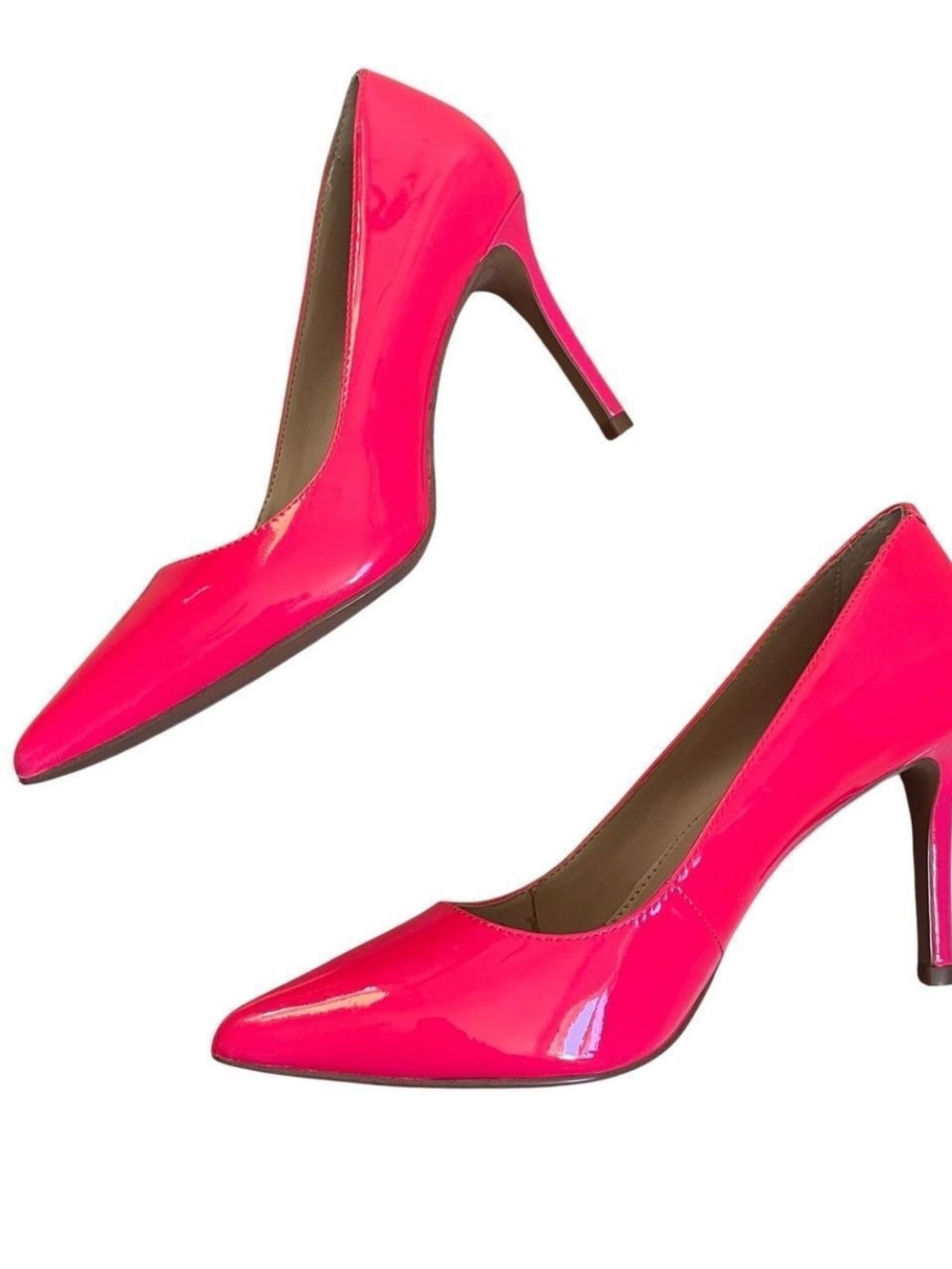 Banana Republic Women's Pink Courts